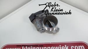 Gebrauchte Drosselklappengehäuse Audi A4 Preis € 65,00 Margenregelung angeboten von Gebr.Klein Gunnewiek Ho.BV