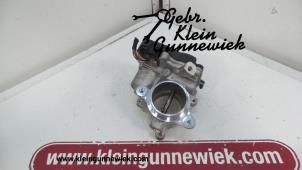 Używane Przepustnica Volkswagen Passat Cena € 75,00 Procedura marży oferowane przez Gebr.Klein Gunnewiek Ho.BV