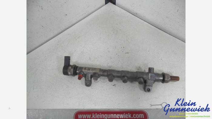 Usagé Système d'injection Audi A6 Prix € 95,00 Règlement à la marge proposé par Klein Gunnewiek Autodemontage & Motorentechniek