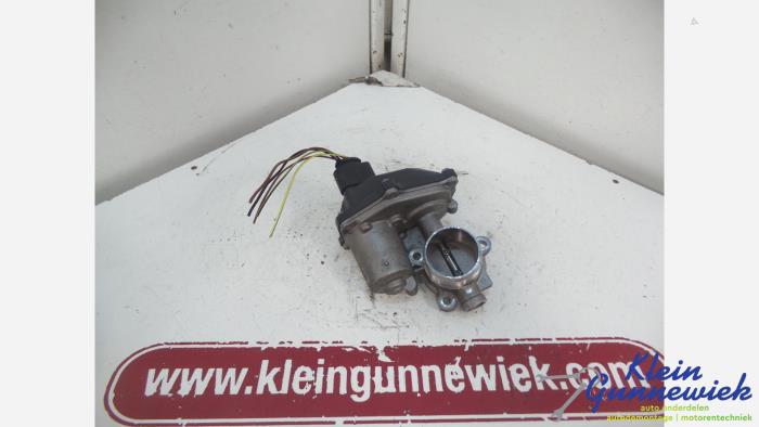 Gebrauchte AGR Ventil Volkswagen Passat Preis € 68,00 Margenregelung angeboten von Klein Gunnewiek Autodemontage & Motorentechniek