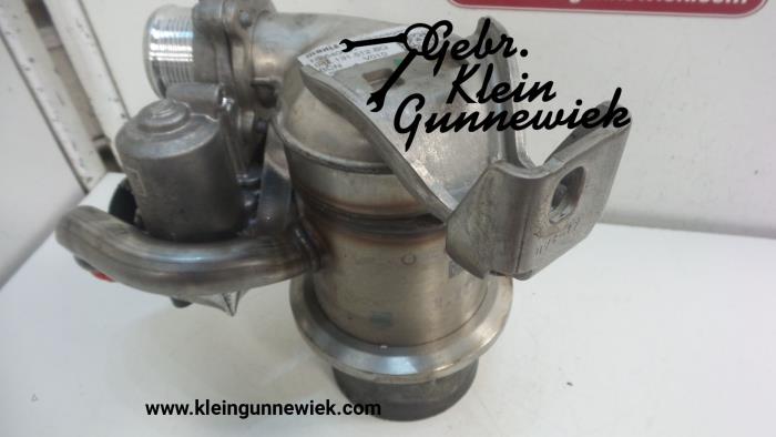 EGR cooler Volkswagen Tiguan - 04L131512BQ DFGA