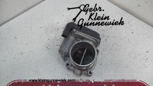 Used Throttle body Volkswagen Tiguan Price € 55,00 Margin scheme offered by Gebr.Klein Gunnewiek Ho.BV
