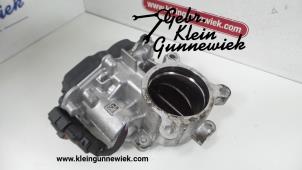 Used Throttle body Volkswagen Golf Price € 90,00 Margin scheme offered by Gebr.Klein Gunnewiek Ho.BV