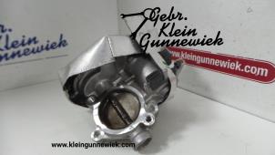 Used EGR valve Volkswagen Golf Price € 95,00 Margin scheme offered by Gebr.Klein Gunnewiek Ho.BV