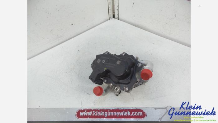 Usagé Valve RGE Volkswagen E-Golf Prix € 37,00 Règlement à la marge proposé par Klein Gunnewiek Autodemontage & Motorentechniek