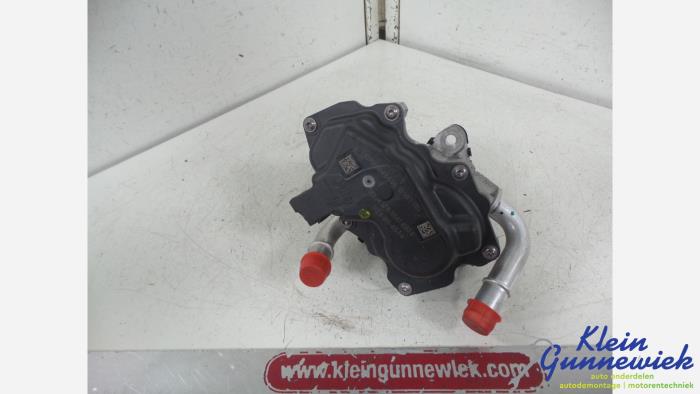 Usagé Valve RGE Volkswagen E-Golf Prix € 37,00 Règlement à la marge proposé par Klein Gunnewiek Autodemontage & Motorentechniek