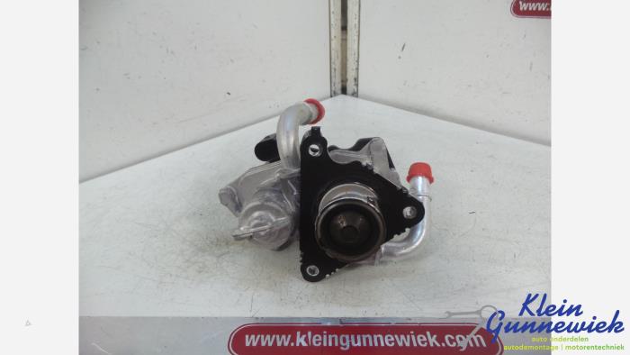 Usagé Valve RGE Volkswagen E-Golf Prix € 37,00 Règlement à la marge proposé par Klein Gunnewiek Autodemontage & Motorentechniek