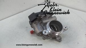 Used Throttle body Volkswagen Golf Price € 70,00 Margin scheme offered by Gebr.Klein Gunnewiek Ho.BV