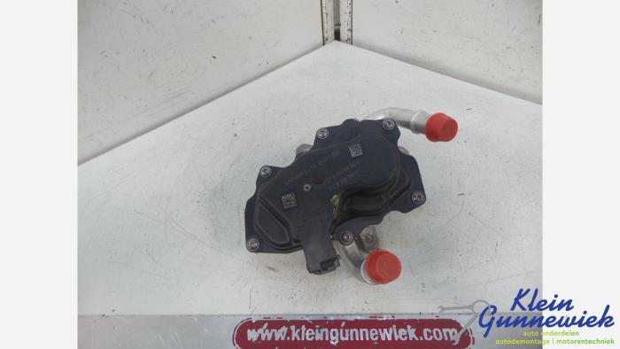 Usagé Valve RGE Volkswagen E-Golf Prix € 37,00 Règlement à la marge proposé par Klein Gunnewiek Autodemontage & Motorentechniek