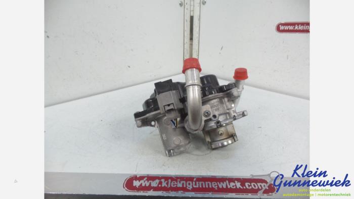Usagé Valve RGE Volkswagen E-Golf Prix € 37,00 Règlement à la marge proposé par Klein Gunnewiek Autodemontage & Motorentechniek