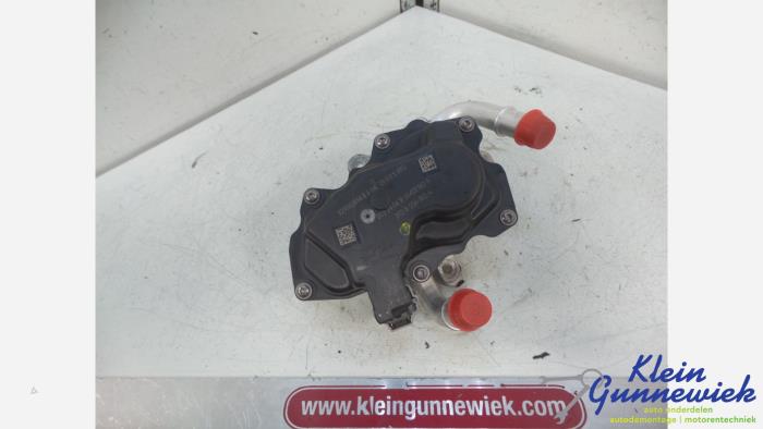 Gebrauchte AGR Ventil Volkswagen E-Golf Preis € 37,00 Margenregelung angeboten von Klein Gunnewiek Autodemontage & Motorentechniek