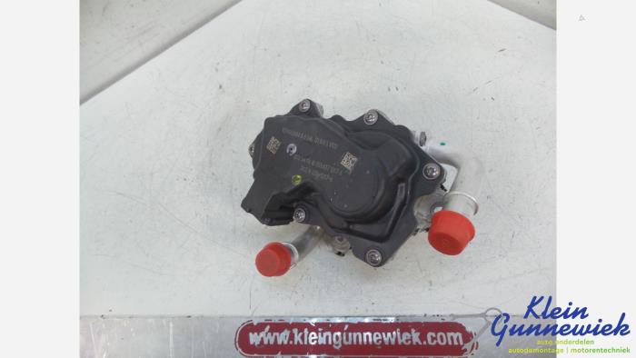 Usagé Valve RGE Volkswagen E-Golf Prix € 37,00 Règlement à la marge proposé par Klein Gunnewiek Autodemontage & Motorentechniek