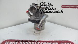 Gebrauchte AGR Kühler Volkswagen Golf Sportsvan Preis € 115,00 Margenregelung angeboten von Gebr.Klein Gunnewiek Ho.BV