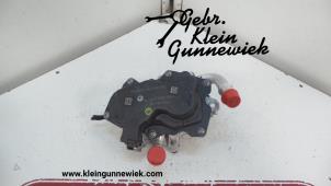 Gebrauchte AGR Ventil Volkswagen Golf Sportsvan Preis € 59,00 Margenregelung angeboten von Gebr.Klein Gunnewiek Ho.BV