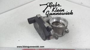Usagé Boitier papillon Volkswagen T-Roc Prix € 55,00 Règlement à la marge proposé par Gebr.Klein Gunnewiek Ho.BV