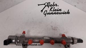 Used Fuel injector nozzle Volkswagen Passat Price € 85,00 Margin scheme offered by Gebr.Klein Gunnewiek Ho.BV