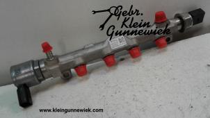 Used Fuel injector nozzle Volkswagen Passat Price € 85,00 Margin scheme offered by Gebr.Klein Gunnewiek Ho.BV