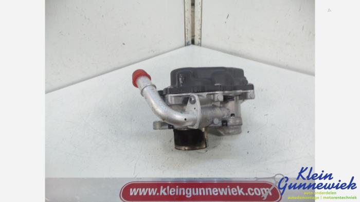 Usagé Valve RGE Volkswagen E-Golf Prix € 37,00 Règlement à la marge proposé par Klein Gunnewiek Autodemontage & Motorentechniek