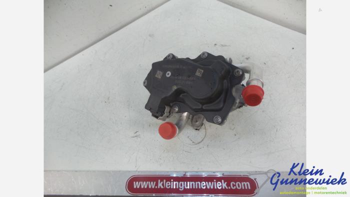 Usagé Valve RGE Volkswagen E-Golf Prix € 37,00 Règlement à la marge proposé par Klein Gunnewiek Autodemontage & Motorentechniek