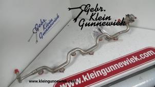 Used Fuel injector nozzle Volkswagen Phaeton Price € 45,00 Margin scheme offered by Gebr.Klein Gunnewiek Ho.BV