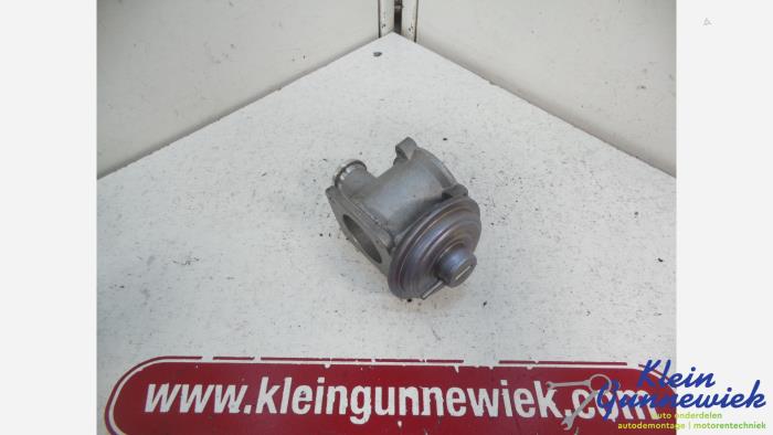 Gebrauchte AGR Ventil BMW X3 Preis € 18,00 Margenregelung angeboten von Klein Gunnewiek Autodemontage & Motorentechniek