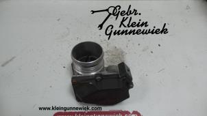 Used Throttle body Ford Kuga Price € 50,00 Margin scheme offered by Gebr.Klein Gunnewiek Ho.BV