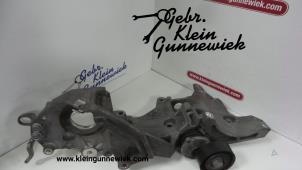 Used Alternator lower bracket Volkswagen Passat Price € 35,00 Margin scheme offered by Gebr.Klein Gunnewiek Ho.BV