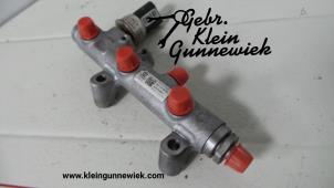 Usagé Système d'injection Audi A6 Prix € 175,00 Règlement à la marge proposé par Gebr.Klein Gunnewiek Ho.BV