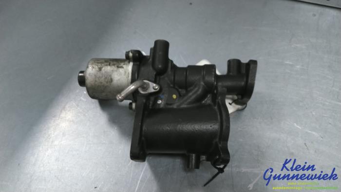 Gebrauchte AGR Ventil Opel Astra Preis € 20,00 Margenregelung angeboten von Klein Gunnewiek Autodemontage & Motorentechniek