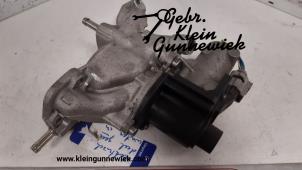 Used EGR valve Audi A8 Price € 65,00 Margin scheme offered by Gebr.Klein Gunnewiek Ho.BV