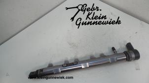 Gebrauchte Einspritzdüse (Einspritzer) BMW 3-Serie Preis € 125,00 Margenregelung angeboten von Gebr.Klein Gunnewiek Ho.BV