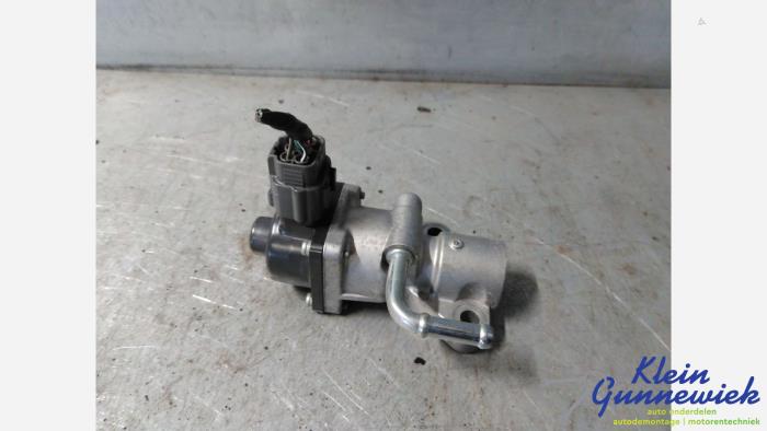 Begagnade EGR-ventil Ford C-Max Pris € 22,00 Marginaltabell erbjuds av Klein Gunnewiek Autodemontage & Motorentechniek