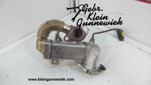 Gebrauchte AGR Kühler Mercedes Vito Preis € 40,00 Margenregelung angeboten von Gebr.Klein Gunnewiek Ho.BV