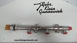 Usagé Système d'injection Volkswagen Polo Prix € 125,00 Règlement à la marge proposé par Gebr.Klein Gunnewiek Ho.BV