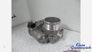 Used Throttle body Volkswagen Polo Price € 75,00 Margin scheme offered by Klein Gunnewiek Autodemontage & Motorentechniek