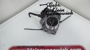 Used Throttle body Volkswagen Transporter Price € 55,00 Margin scheme offered by Gebr.Klein Gunnewiek Ho.BV