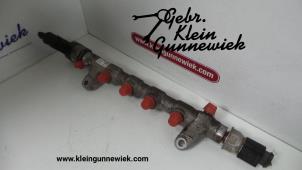 Used Fuel injector nozzle Volkswagen Jetta Price € 100,00 Margin scheme offered by Gebr.Klein Gunnewiek Ho.BV