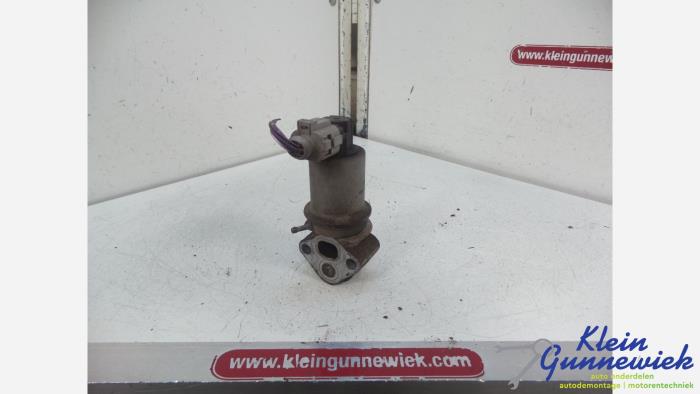 Gebrauchte AGR Ventil Seat Leon Preis € 22,00 Margenregelung angeboten von Klein Gunnewiek Autodemontage & Motorentechniek