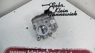Used Throttle body Renault Clio Price € 60,00 Margin scheme offered by Gebr.Klein Gunnewiek Ho.BV