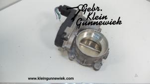 Used Throttle body Skoda Karoq Price € 45,00 Margin scheme offered by Gebr.Klein Gunnewiek Ho.BV