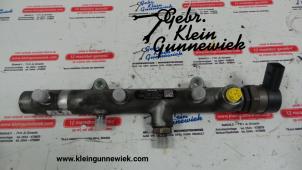 Used Fuel injector nozzle Audi A6 Price € 124,00 Margin scheme offered by Gebr.Klein Gunnewiek Ho.BV