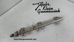 Used Fuel injector nozzle BMW 1-Serie Price € 35,00 Margin scheme offered by Gebr.Klein Gunnewiek Ho.BV