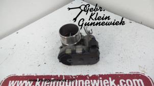 Gebrauchte Drosselklappengehäuse Ford Transit Preis € 85,00 Margenregelung angeboten von Gebr.Klein Gunnewiek Ho.BV