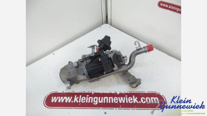 Gebrauchte AGR Ventil Ford Transit Preis € 72,00 Margenregelung angeboten von Klein Gunnewiek Autodemontage & Motorentechniek