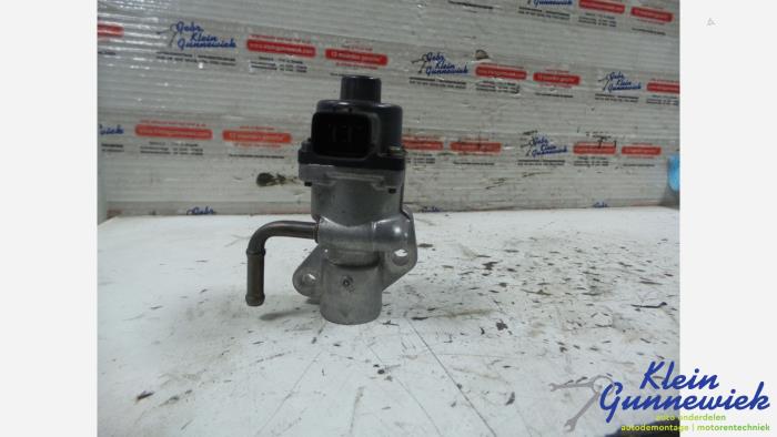 Begagnade EGR-ventil Ford Mondeo Pris € 22,00 Marginaltabell erbjuds av Klein Gunnewiek Autodemontage & Motorentechniek