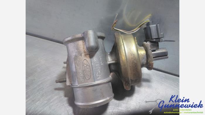 Gebrauchte AGR Ventil Ford Mondeo Preis € 20,00 Margenregelung angeboten von Klein Gunnewiek Autodemontage & Motorentechniek