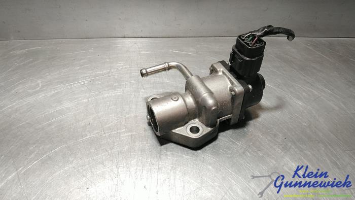 Gebrauchte AGR Ventil Ford Focus Preis € 22,00 Margenregelung angeboten von Klein Gunnewiek Autodemontage & Motorentechniek