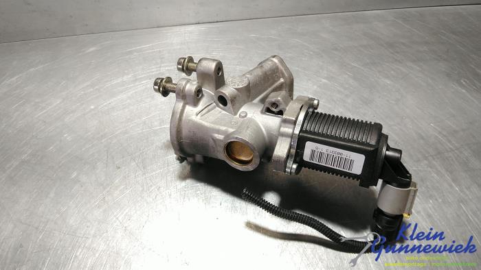 Gebrauchte AGR Ventil Opel Corsa Preis € 34,00 Margenregelung angeboten von Klein Gunnewiek Autodemontage & Motorentechniek