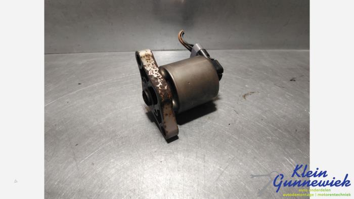 Gebrauchte AGR Ventil Opel Astra Preis € 22,00 Margenregelung angeboten von Klein Gunnewiek Autodemontage & Motorentechniek