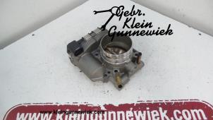 Usagé Boîtier accélérateur Volkswagen Golf Prix € 40,00 Règlement à la marge proposé par Gebr.Klein Gunnewiek Ho.BV